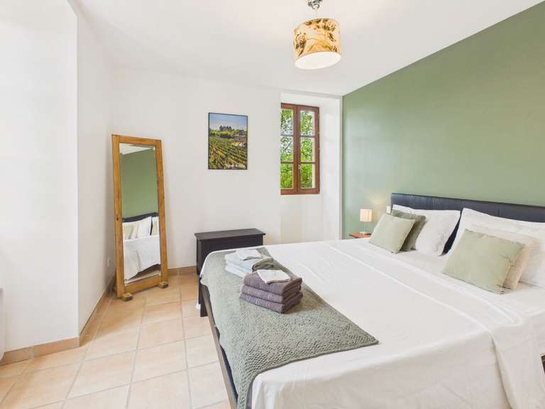 Maison Esclauzels - 6 chambres - 300m²