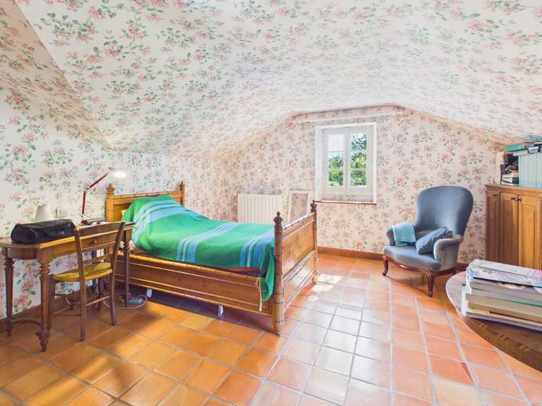 Maison Esclauzels - 2 chambres - 188m²