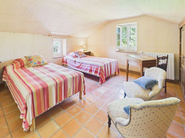 Maison Esclauzels - 2 chambres - 188m²