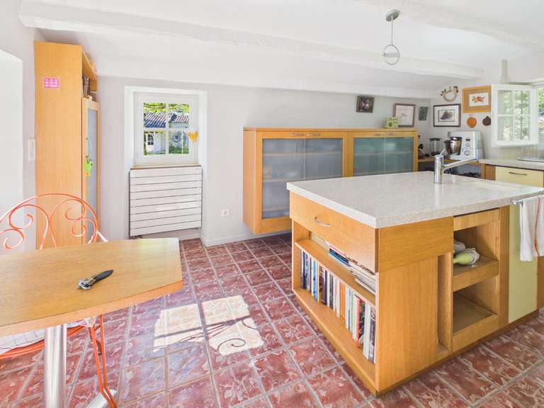 Maison Esclauzels - 2 chambres - 188m²