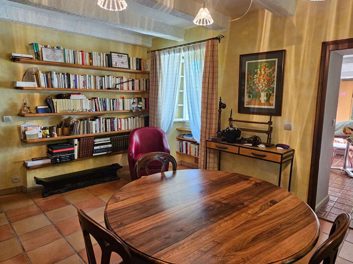 Maison Esclauzels