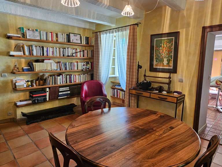 Maison Esclauzels - 2 chambres - 188m²