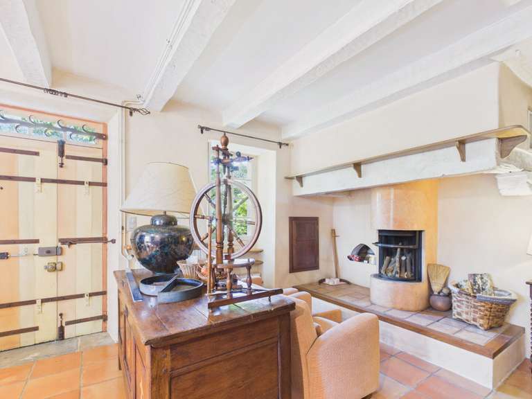 Maison Esclauzels - 2 chambres - 188m²