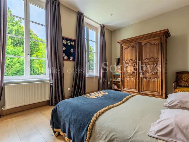 Maison Escobecques - 5 chambres - 250m²