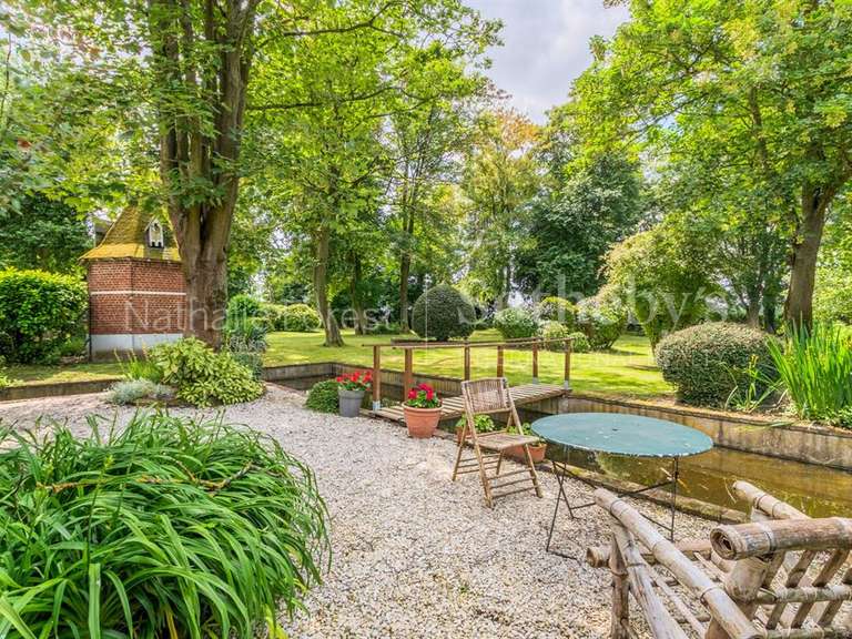 Maison Escobecques - 5 chambres - 362m²