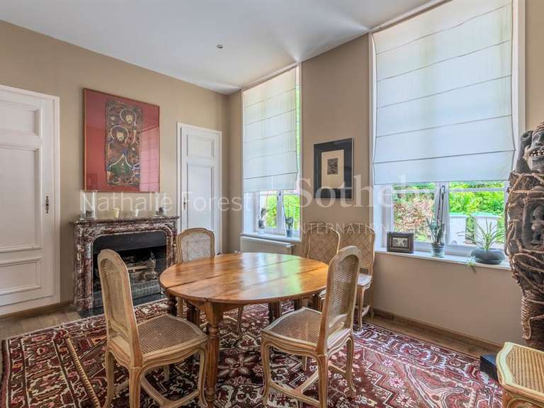 Maison Escobecques - 5 chambres - 250m²