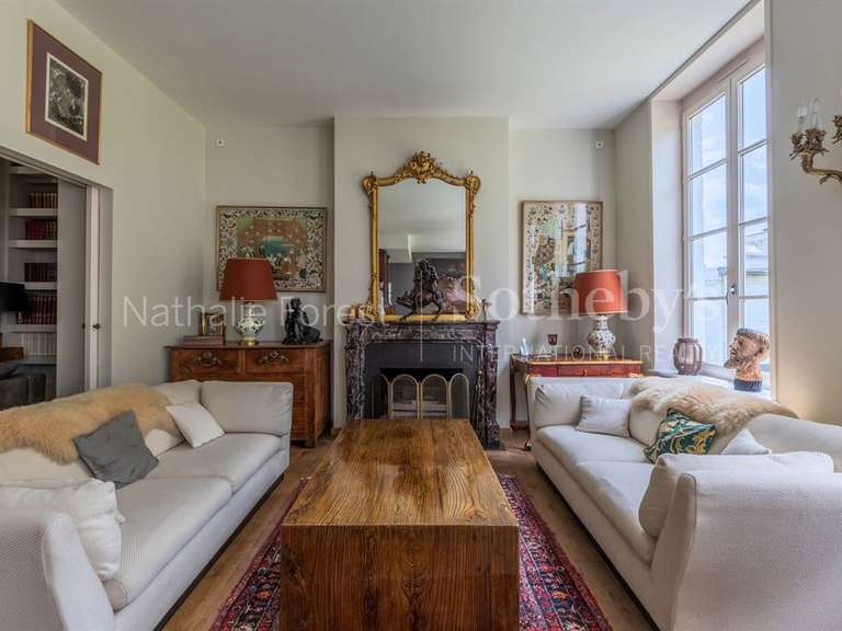 Maison Escobecques - 5 chambres - 250m²