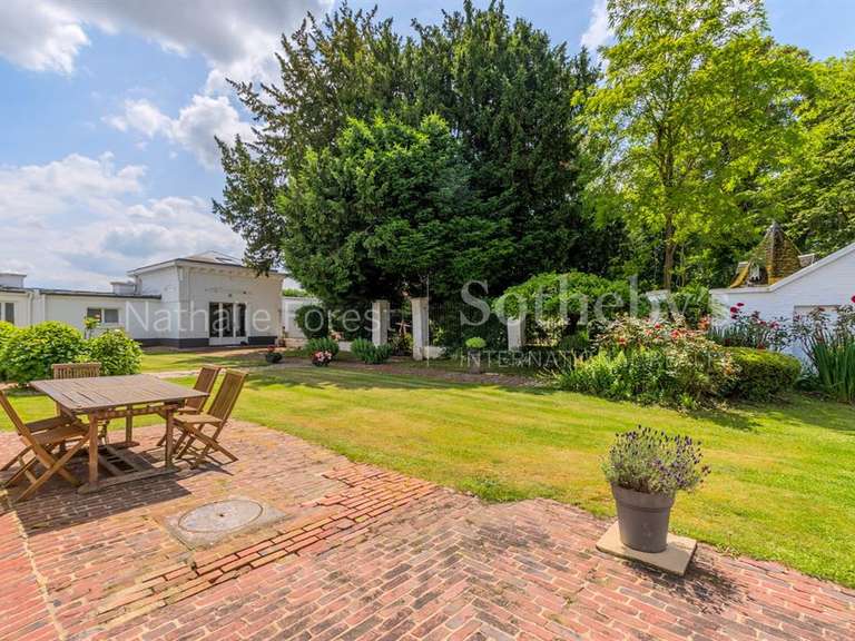 Maison Escobecques - 5 chambres - 250m²