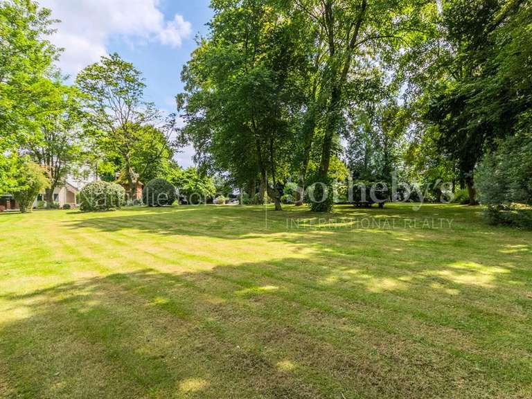 Maison Escobecques - 5 chambres - 250m²