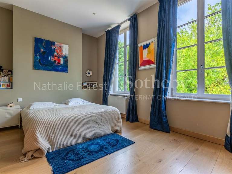 Maison Escobecques - 5 chambres - 250m²