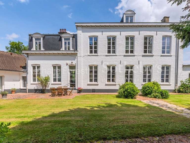 Maison Escobecques - 5 chambres - 362m²