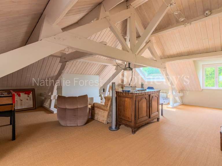 Maison Escobecques - 5 chambres - 250m²