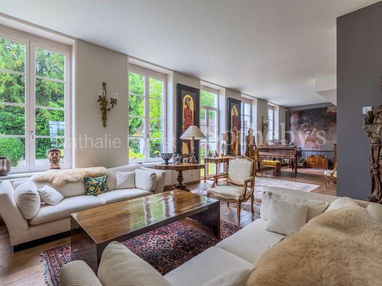 Maison Escobecques - 5 chambres - 250m²