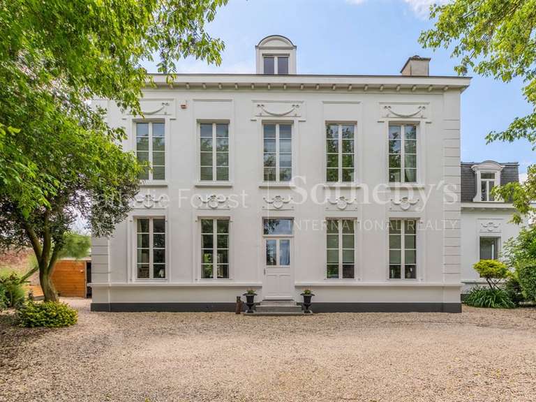 House Escobecques - 5 bedrooms - 362m²