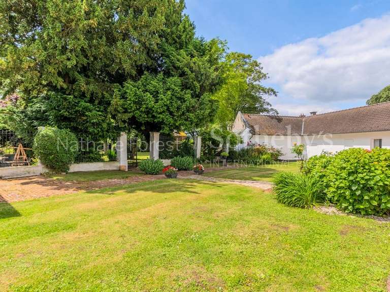 Maison Escobecques - 5 chambres - 250m²