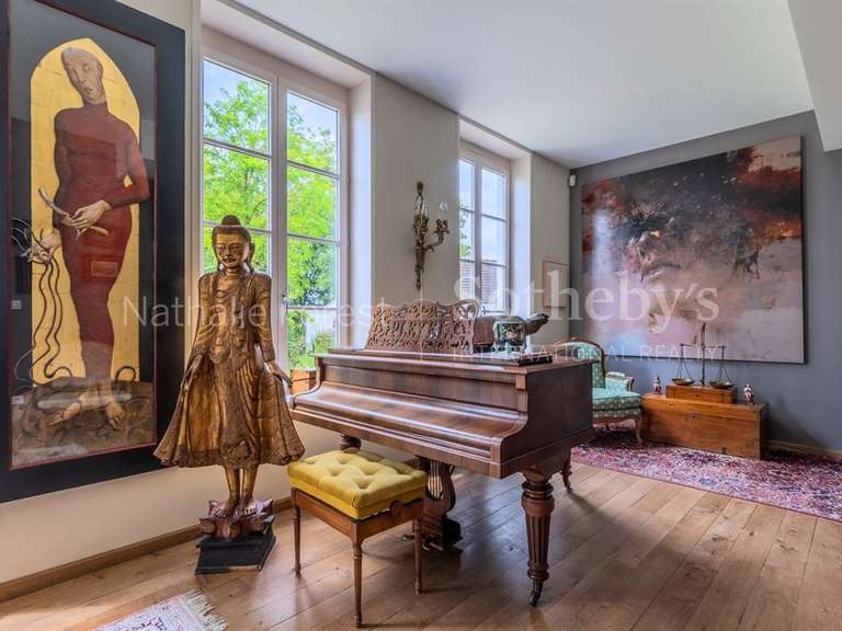 Maison Escobecques - 5 chambres - 362m²