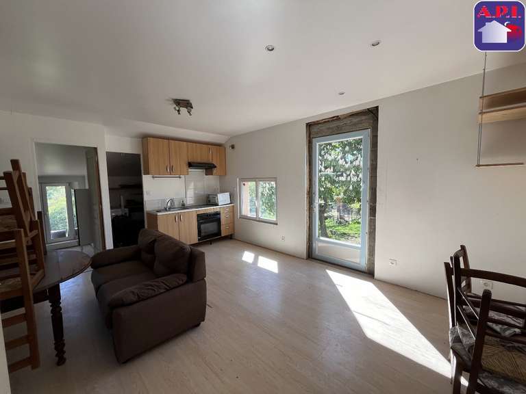 Maison Escosse - 4 chambres - 239m²