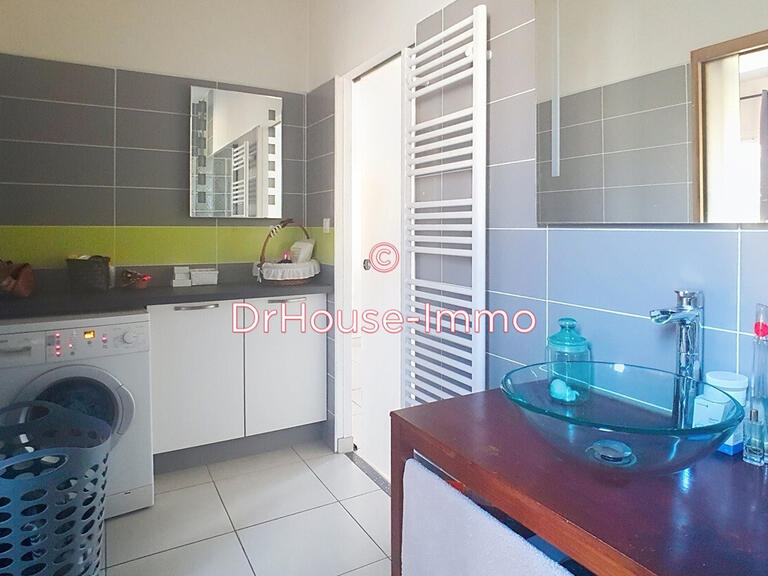 Villa Escource - 4 chambres - 165m²