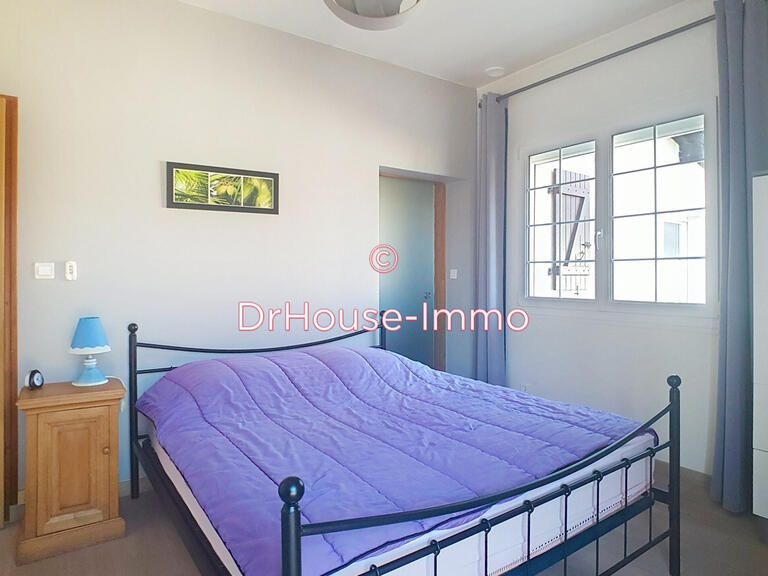 Villa Escource - 4 chambres - 165m²