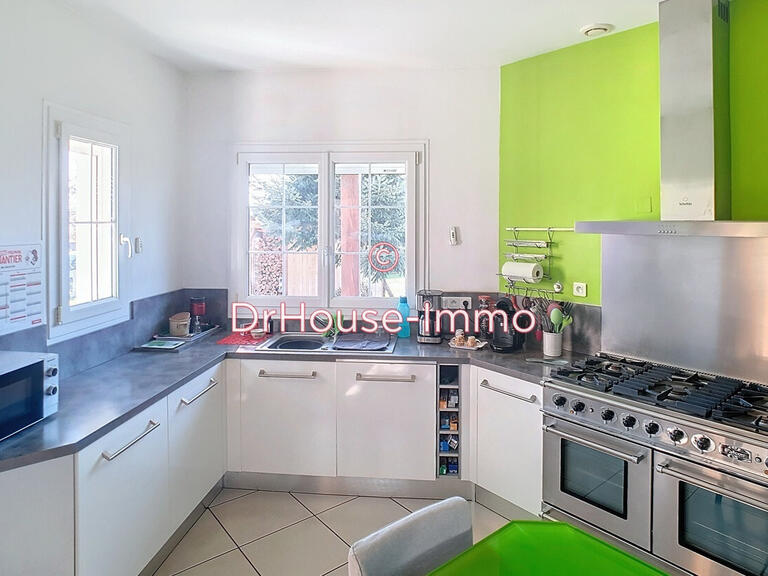 Villa Escource - 4 chambres - 165m²