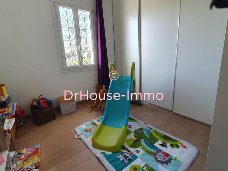 Villa Escource - 4 chambres - 165m²