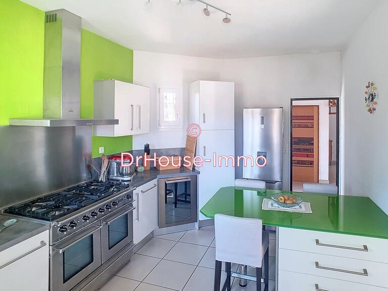 Villa Escource - 4 chambres - 165m²