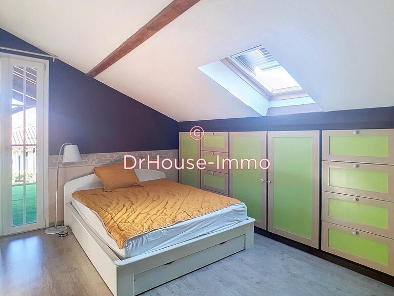 Villa Escource - 4 chambres - 165m²