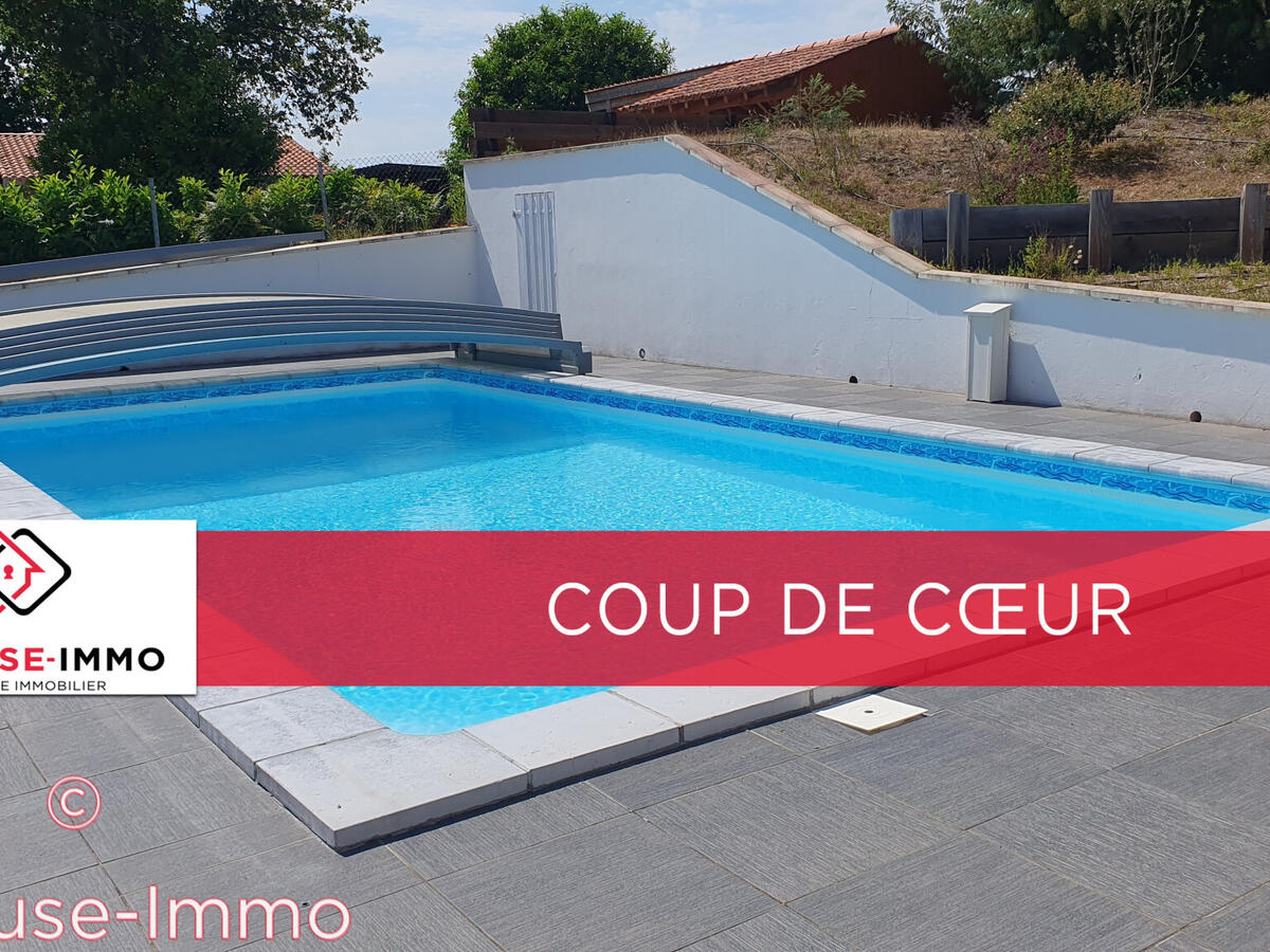 Villa Escource