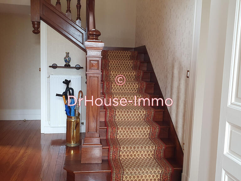 Villa Escource - 4 chambres - 260m²