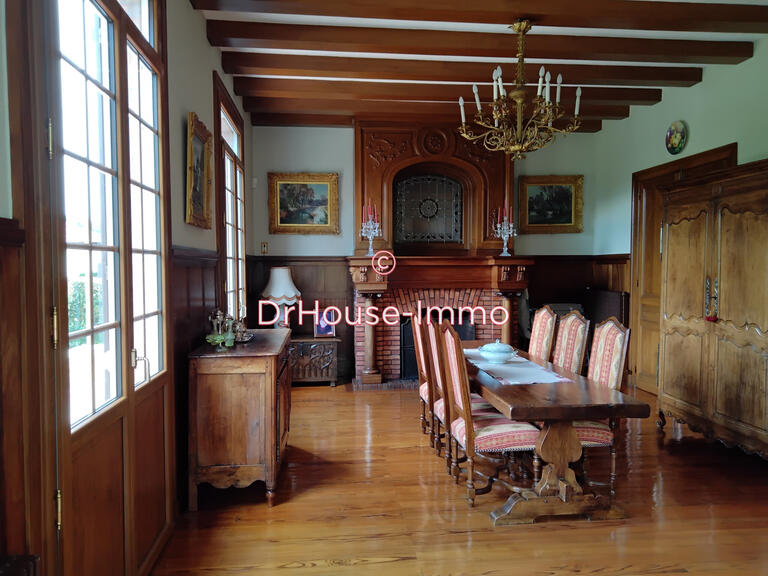 Villa Escource - 4 chambres - 260m²