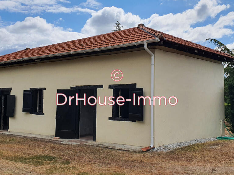 Villa Escource - 4 chambres - 260m²