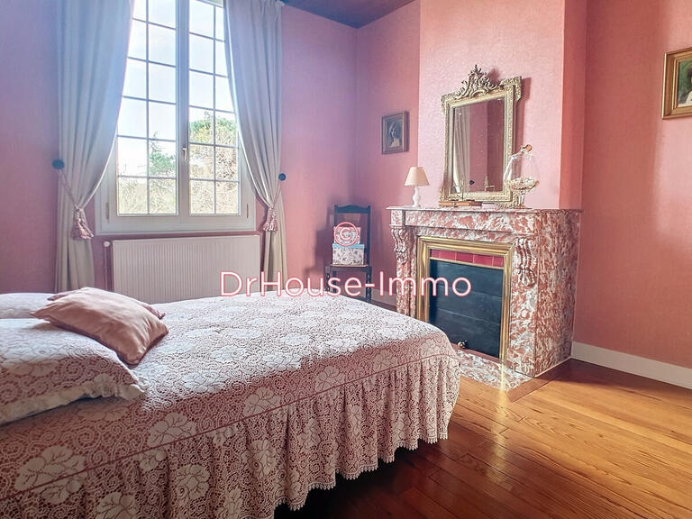 Villa Escource - 4 chambres - 260m²