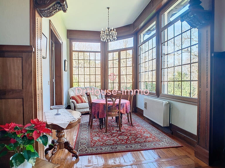 Villa Escource - 4 chambres - 260m²