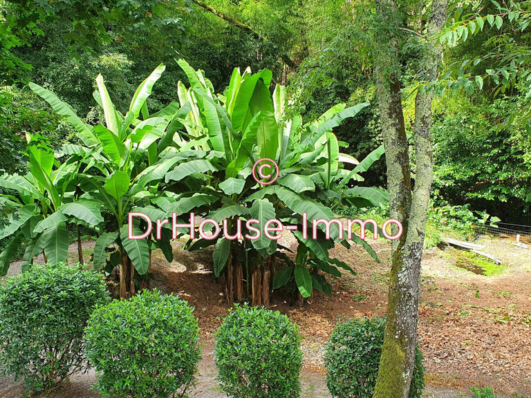 Villa Escource - 4 chambres - 260m²