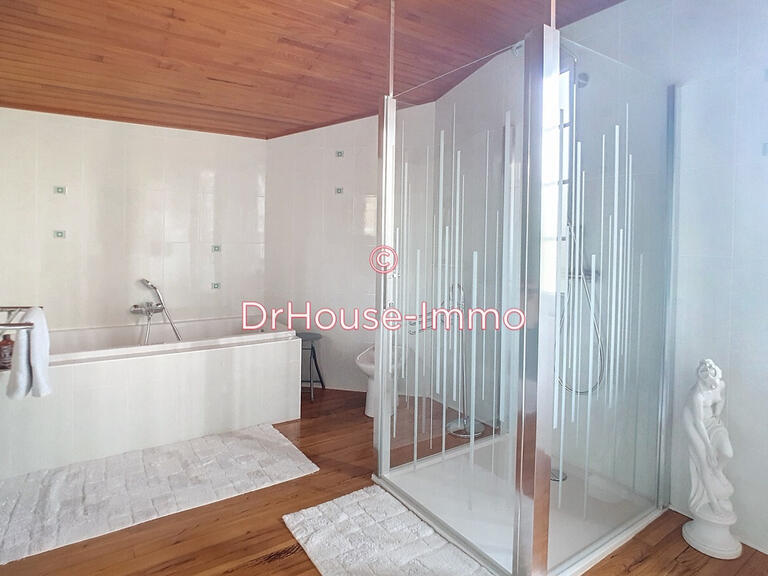 Villa Escource - 4 chambres - 260m²