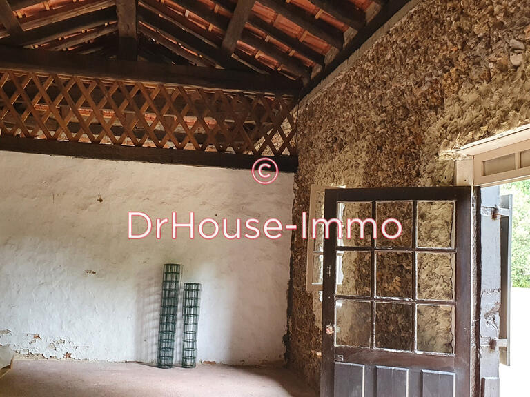 Villa Escource - 4 chambres - 260m²