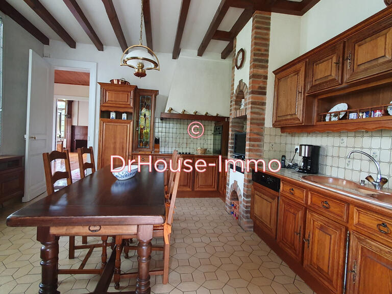 Villa Escource - 4 chambres - 260m²
