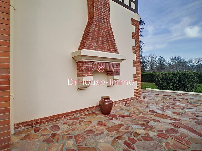 Villa Escource - 4 chambres - 260m²