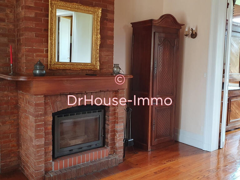 Villa Escource - 4 chambres - 260m²