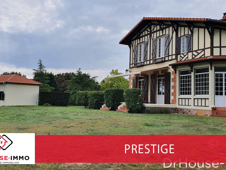 Villa Escource - 4 chambres - 260m²