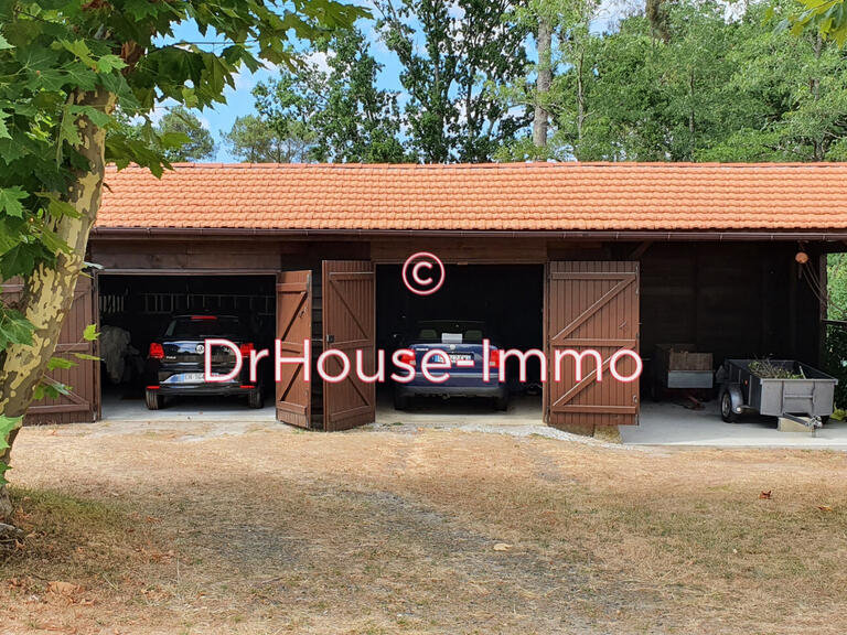 Villa Escource - 4 chambres - 260m²