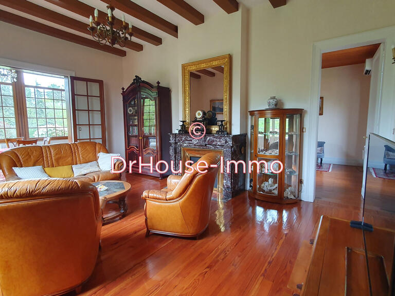 Villa Escource - 4 chambres - 260m²