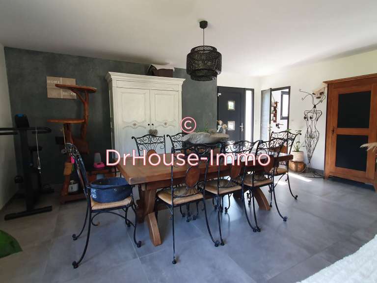 Villa Escource - 3 chambres - 141m²