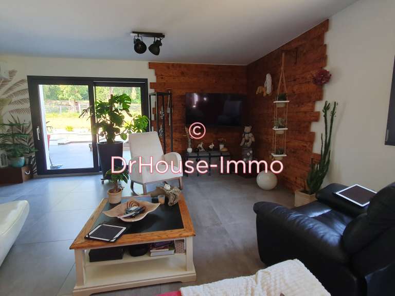 Villa Escource - 3 chambres - 141m²