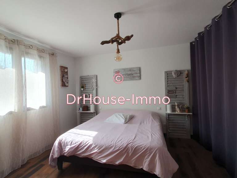 Villa Escource - 3 chambres - 141m²