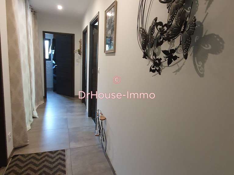 Villa Escource - 3 chambres - 141m²