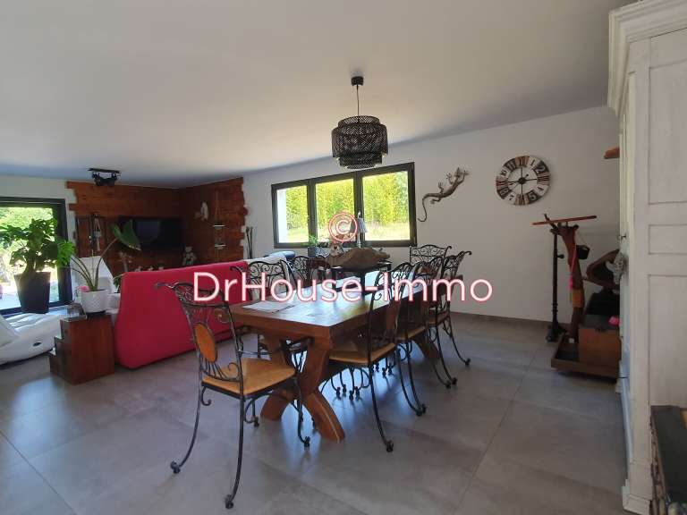 Villa Escource - 3 chambres - 141m²