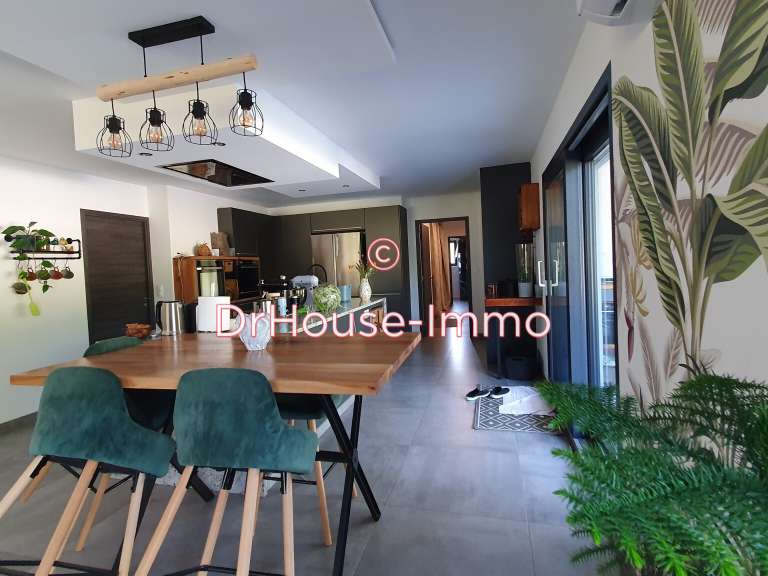 Villa Escource - 3 chambres - 141m²