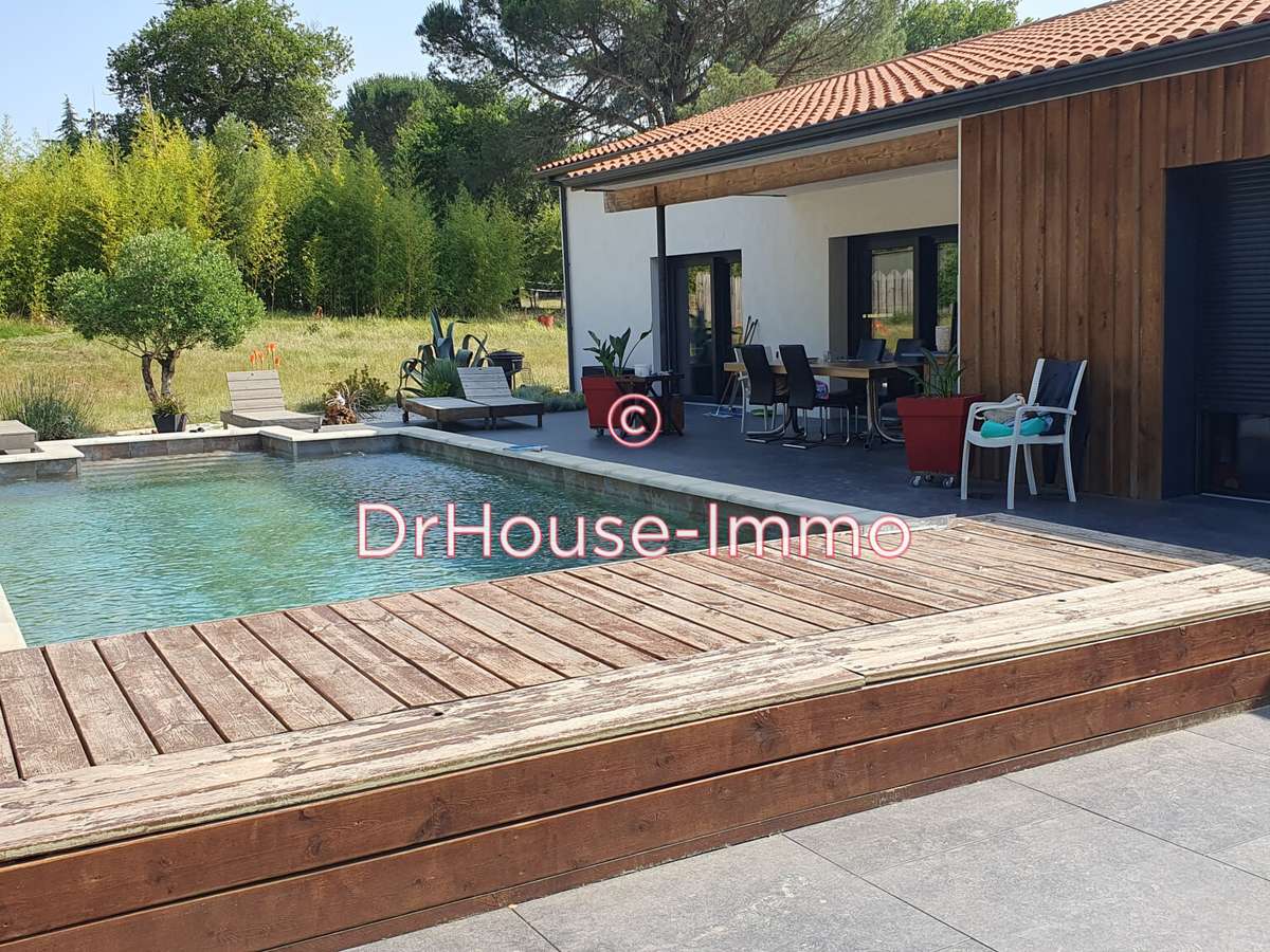 Villa Escource