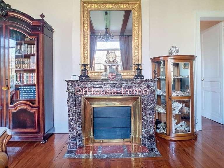 Villa Escource - 4 chambres - 260m²